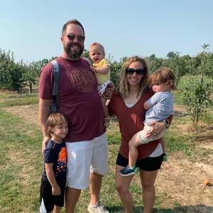 Meet your Posher, Katrina